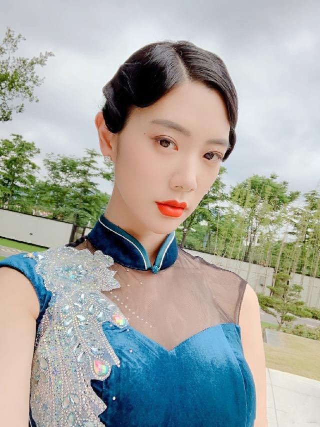 血色探戈